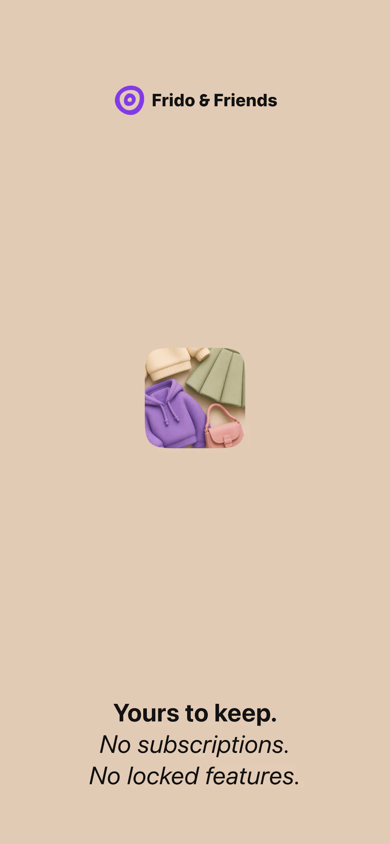 Looks by Frido screenshot 7