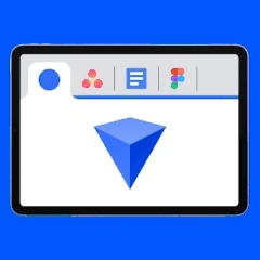 Workona Browser for iPad