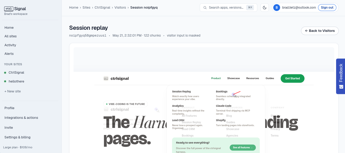 CtrlSignal gallery image