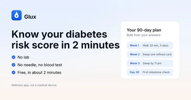 Glux screenshot 1
