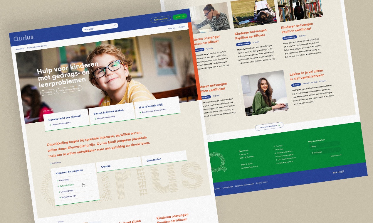 WebFlash - Webflow Design & Development media 4