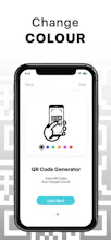 QR Scanner gallery image