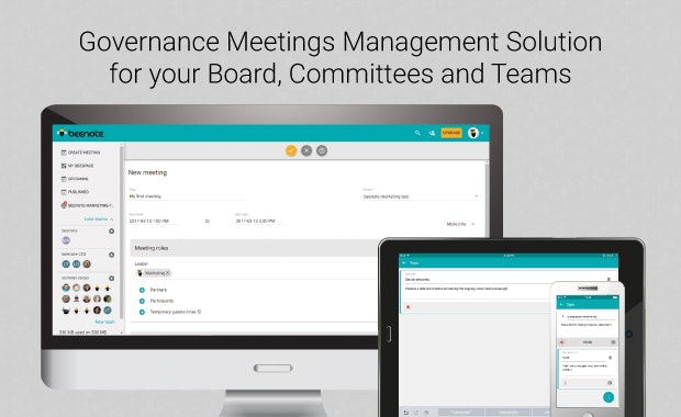 Beenote gallery image