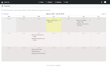 HappyStack Alpha gallery image