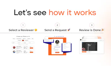 RevMyWork.com gallery image