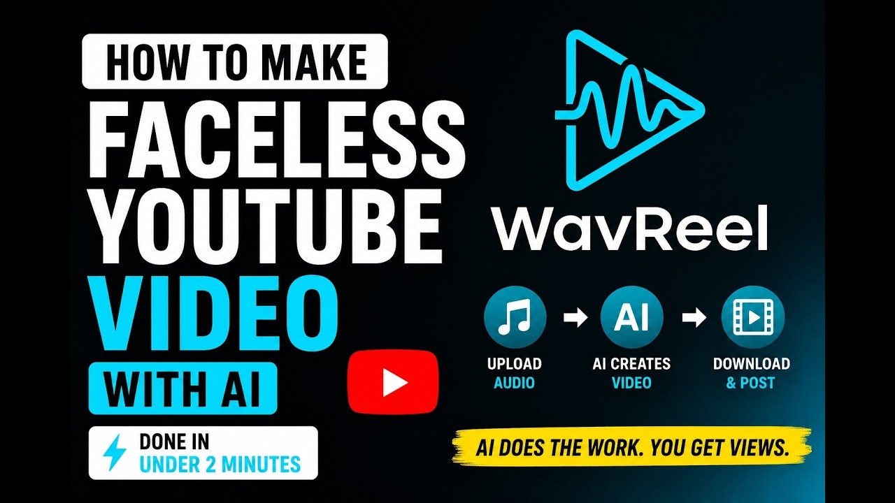 wavreel gallery image