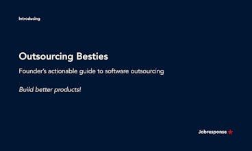 Outsourcing Besties by Jobresponse gallery image