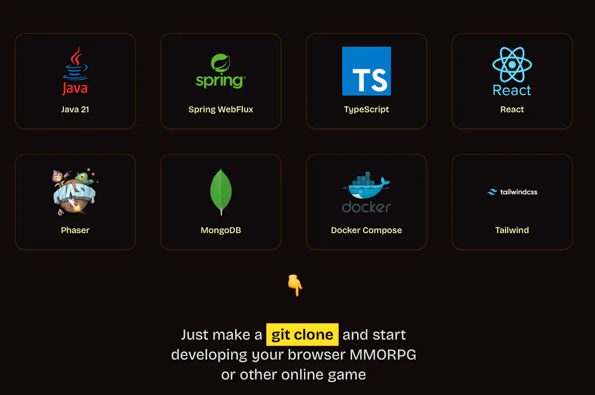 LaunchMMO