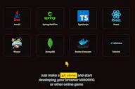 LaunchMMO