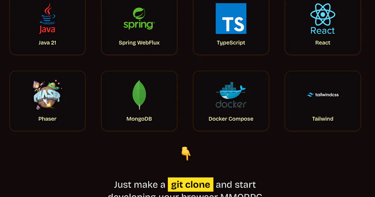 LaunchMMO