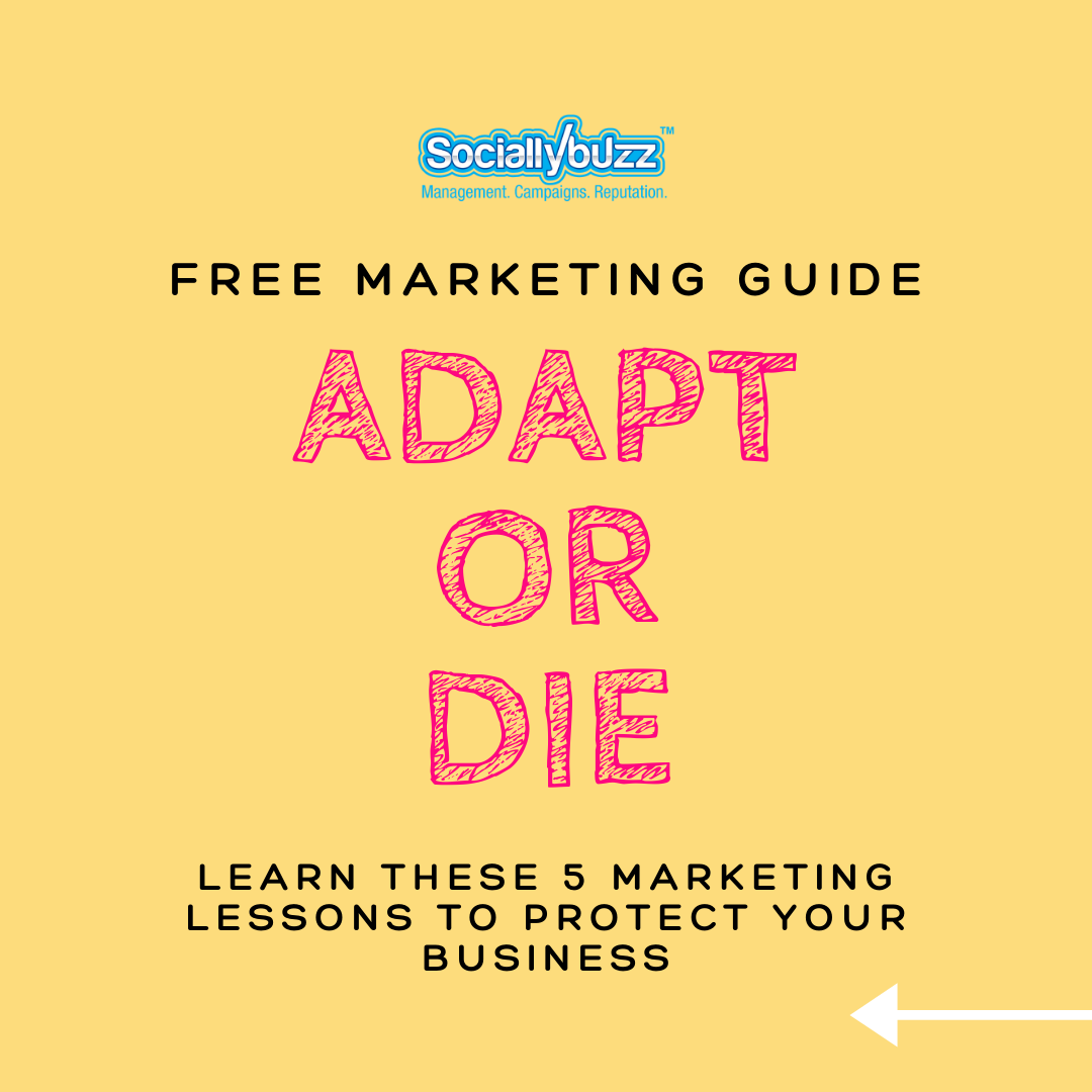 Adapt or Die gallery image