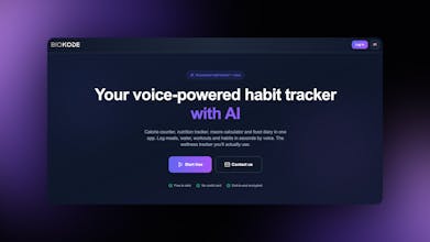 BIOKODE gallery image