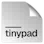 tinypad