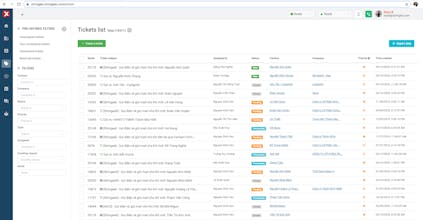 StringeeX gallery image