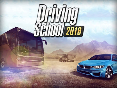 Driving School 2016 gallery image