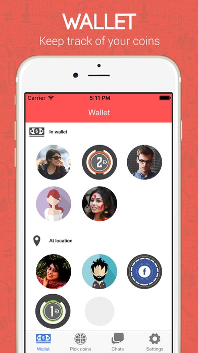 Drop A Coin gallery image