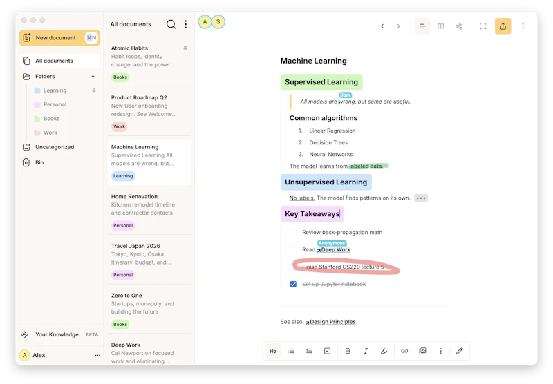 Brainio screenshot 6