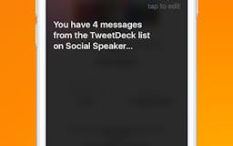 Social Speaker media 1