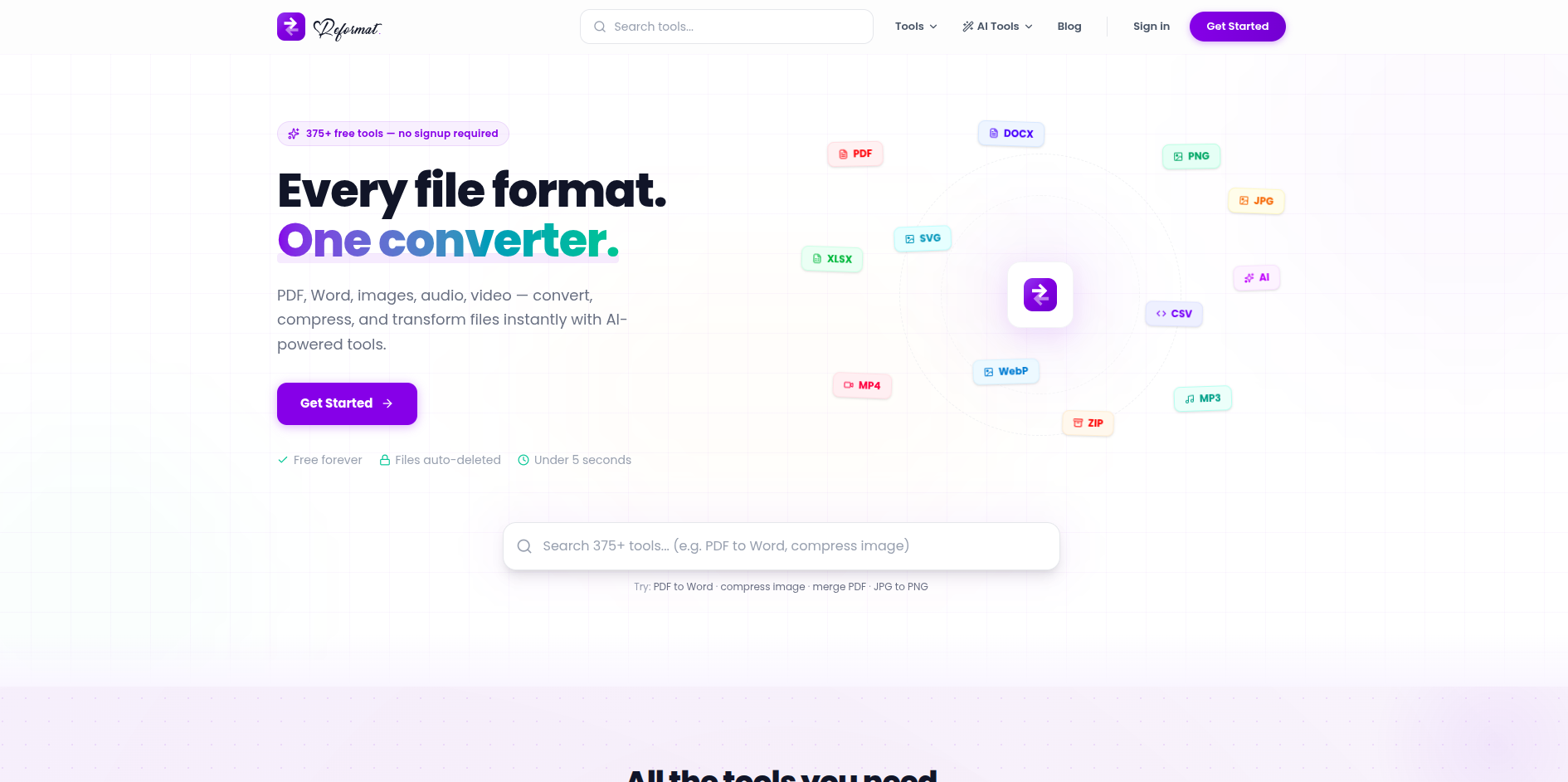 Reformat gallery image