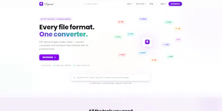 Reformat gallery image