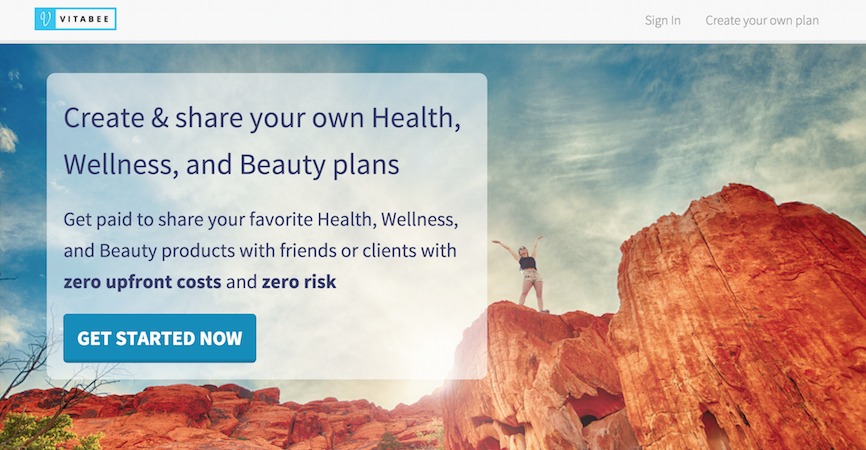 Vitabee gallery image