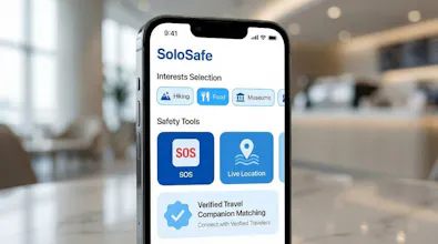 SoloSafe gallery image