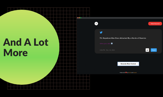 Tweet Ideas gallery image