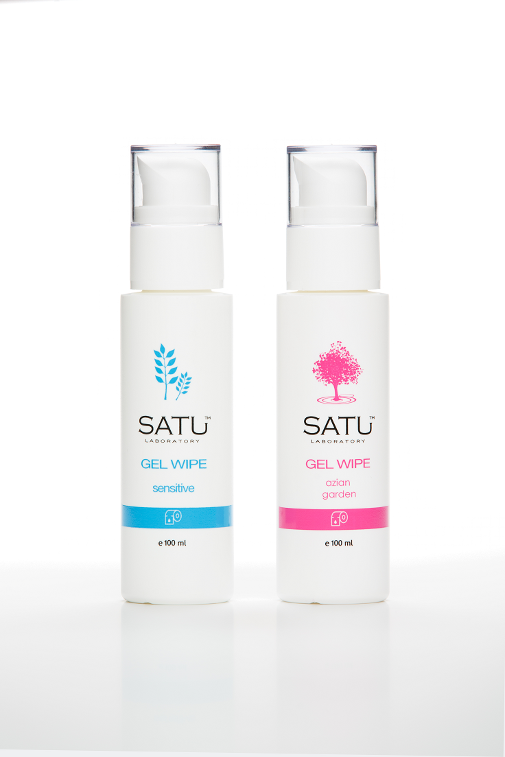 Gel WIpe gallery image