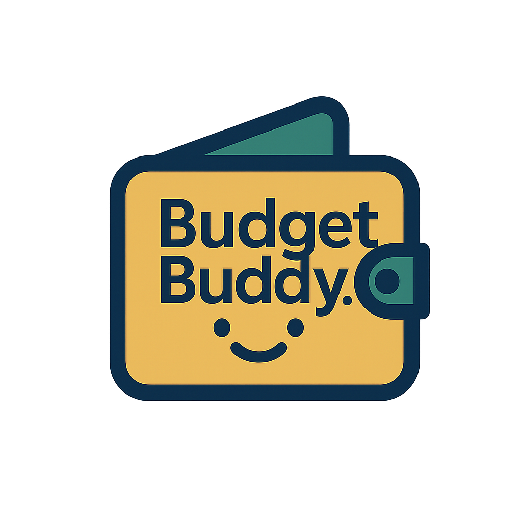 BudgetBuddy.me