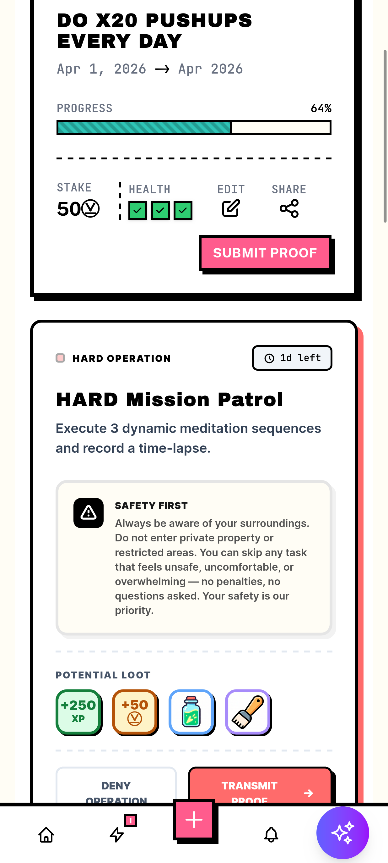 V5 Challenge gallery image