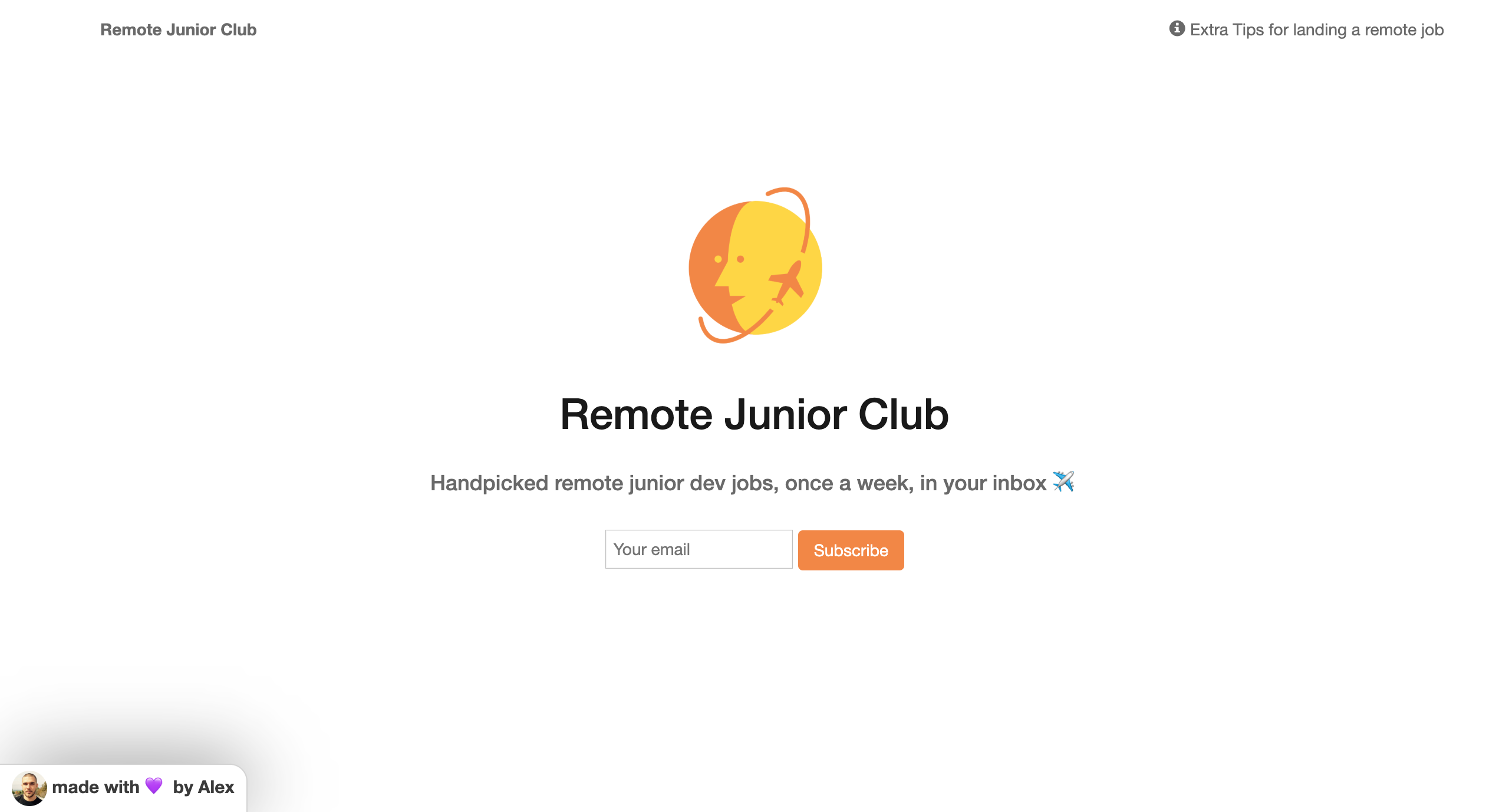 Remote Junior Club gallery image