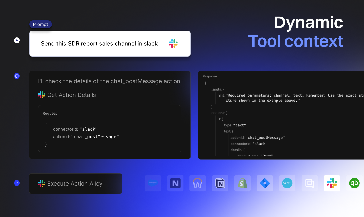 MCP by Alloy Automation gallery image