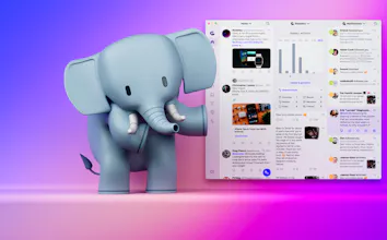 Ivory for Mac gallery image