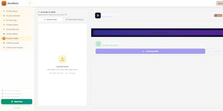 BeatMelo gallery image