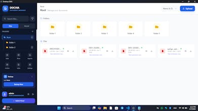 Docvia gallery image