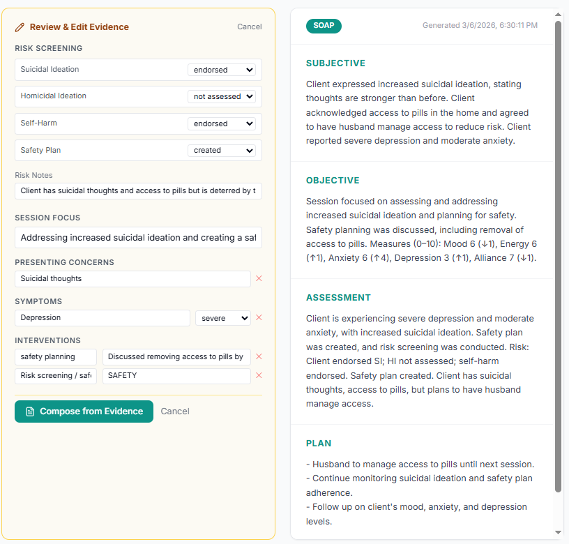 Signal by TheraPreneur media 4