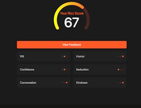 Build Social Skills with AI Voice Dates gallery image