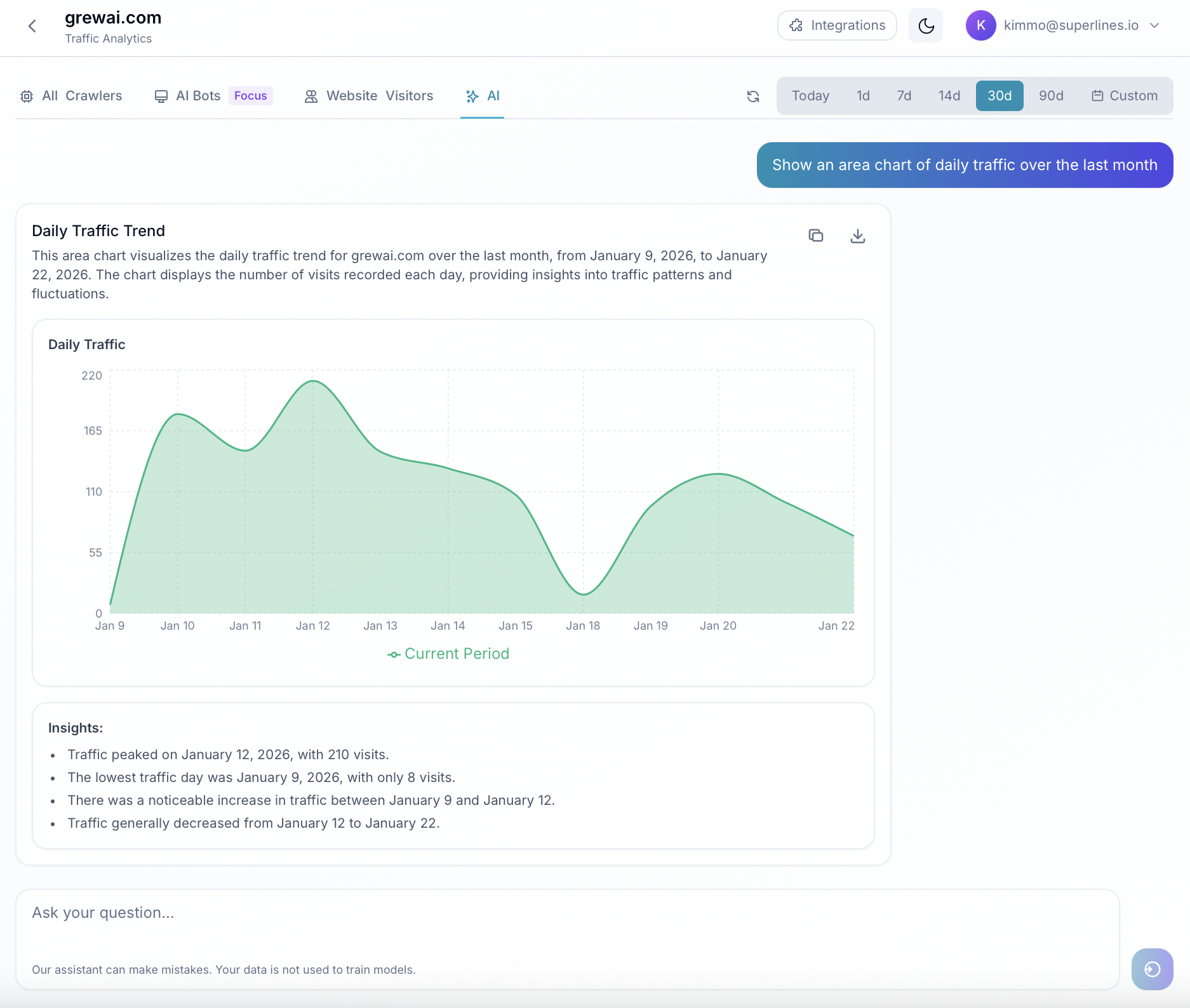 AI Search Index gallery image