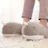 Electronic Foot Warmer Slippers
