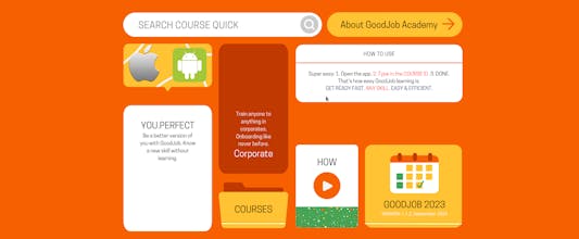 GoodJob Academy gallery image