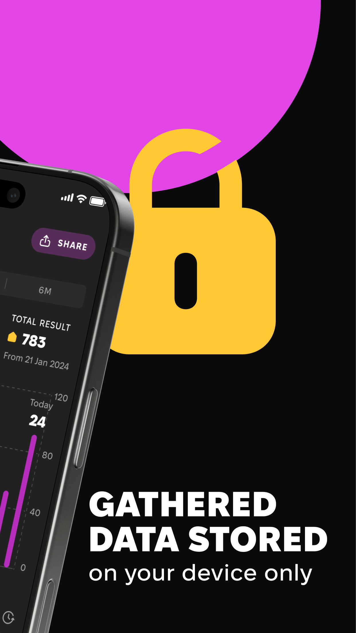 Walkable - Screenshot 5 showing product features and functionality