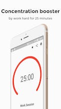 Pomodoro Smart Timer gallery image