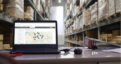 StoringCargo.com gallery image