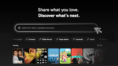 Hypelist for Web gallery image