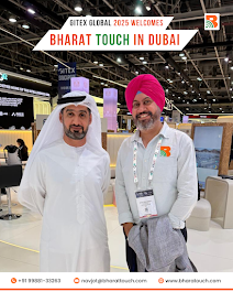 Bharat Touch gallery image