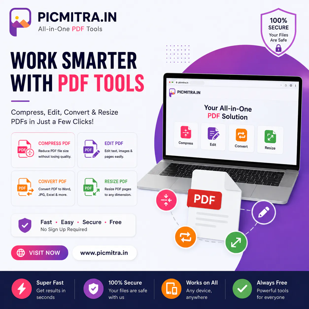 PicMitra gallery image