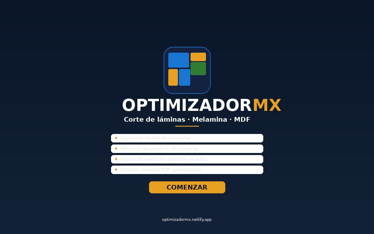 OptimizadorMx gallery image