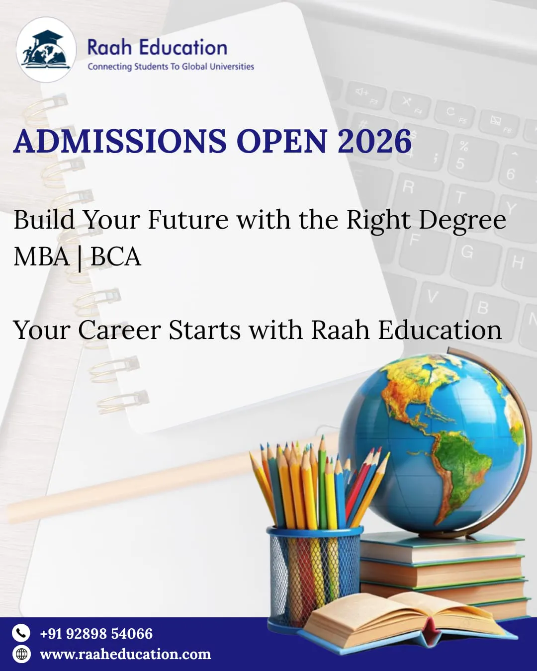 raah education  gallery image