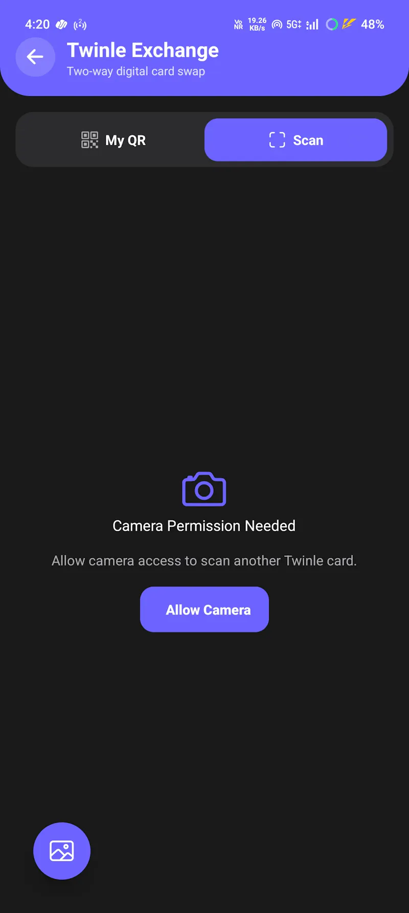 Twinle screenshot 5