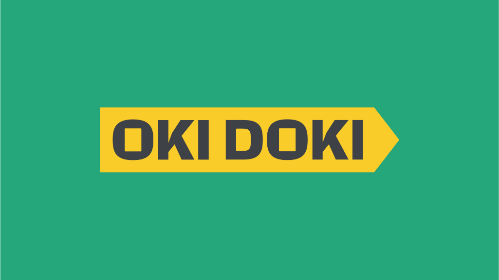 Oki-Doki gallery image